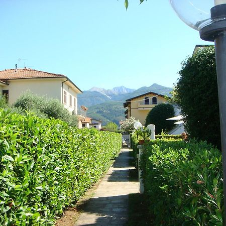Villetta Cinquale Versilia Exterior foto