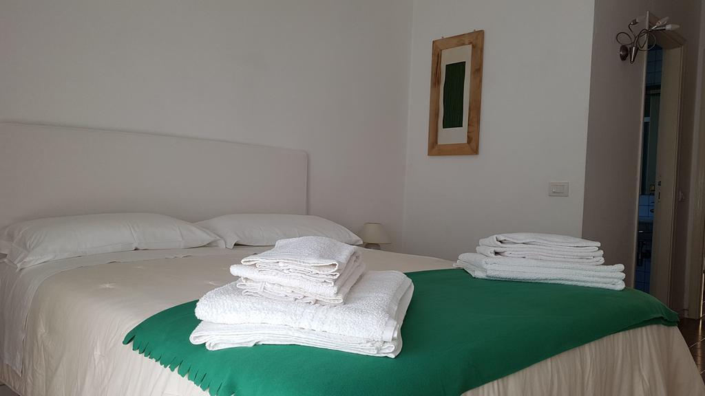 Villetta Cinquale Versilia Exterior foto